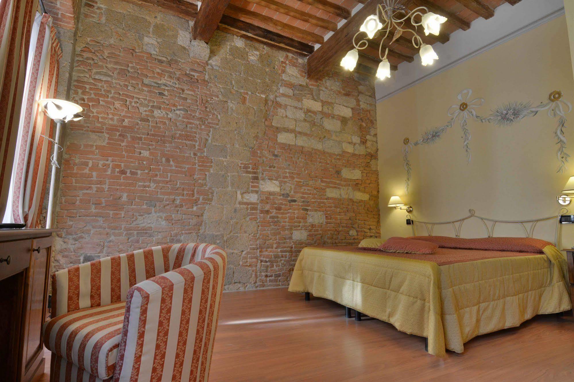 Hotel Di Stefano Pisa Esterno foto